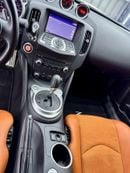 نيسان 370Z Std 3.7L (324 HP) Coupe