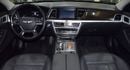 Genesis G80 BASE (NON GCC) EXCELLENT DEAL for our Genesis G80 3.3L ( 2018 Model ) in Black Color Korean Specs