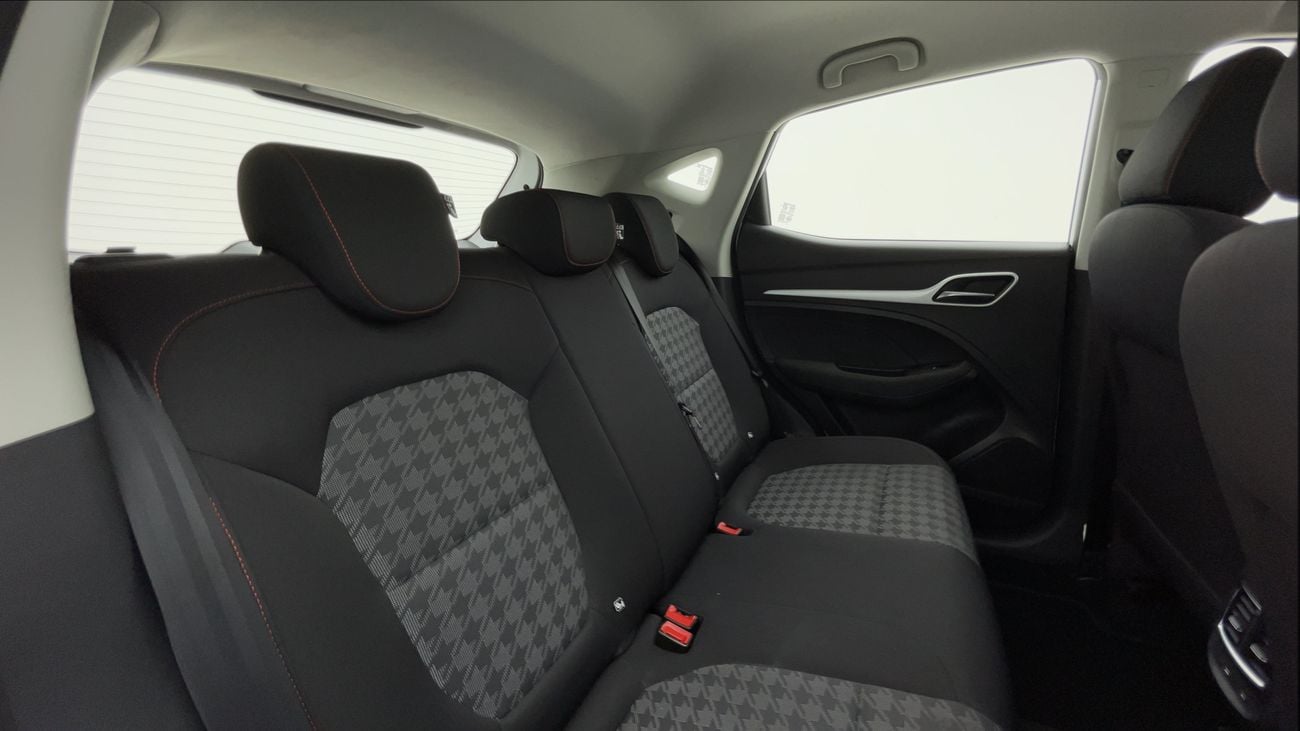 MG ZS STD 1.5 | Zero Down Payment | Home Test Drive