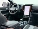 Ford Ranger RAPTOR 2023 Ford Ranger Raptor, Ford Warranty+Service Contract+Full Service History, Full PPF, GCC Specs.
