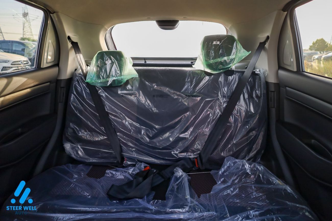 Suzuki S Presso 2026 GL AMT | 7" inch Display Audio | Electric Mirrors | Alloy Wheels | BEST PRICE