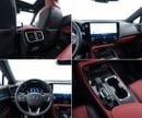 لكزس NX350 F-SPORT PLATINUM 2.4