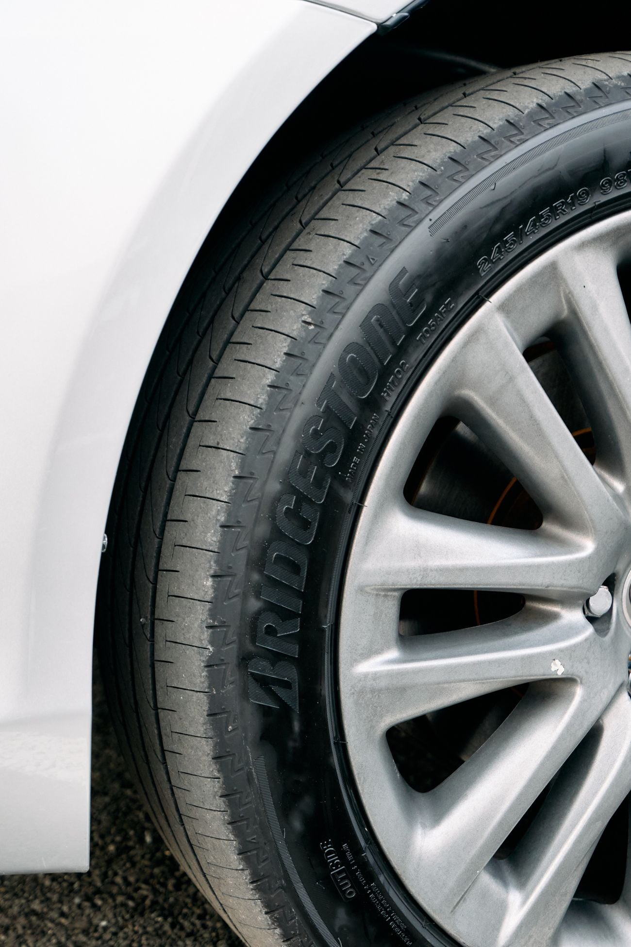 لكزس LS 460 L 4.6L