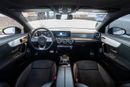 Mercedes-Benz CLA 250 AMG Premium 2.0L