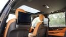 Lexus LX700h Premium
