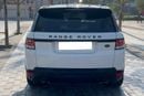 Land Rover Range Rover Sport HSE 3.0L BLACK EDITION
