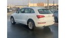 Audi Q5 Audi Q5_2015_GCC_Excellent_Condithion