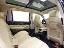 مرسيدس بنز GLS 450 4MATIC | GCC Spec - Excellent Condition