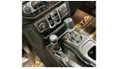 Jeep Wrangler *Brand New* 2023 Jeep Wranlger Unlimited Sport, 3 Year Jeep Warranty, Delivery Kms, GCC