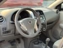Nissan Sunny SV