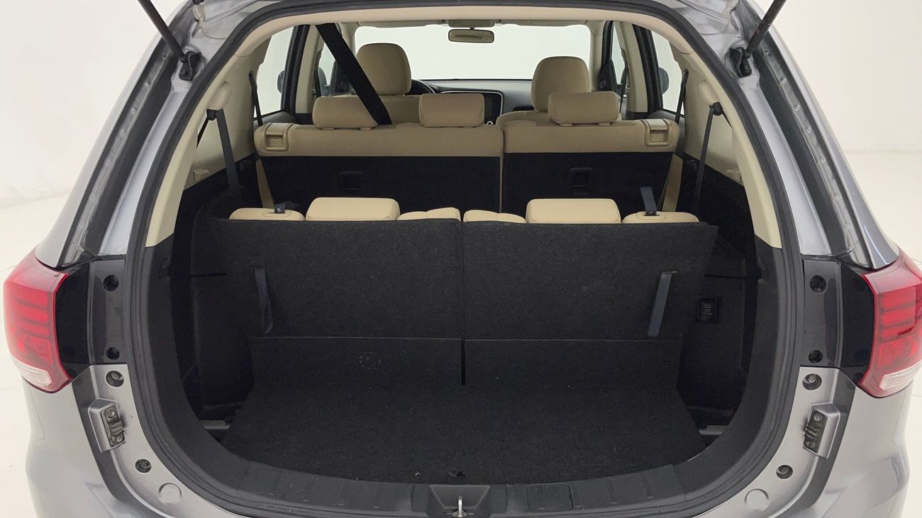 Mitsubishi Outlander GLX MID 2.4 | Zero Down Payment | Home Test Drive