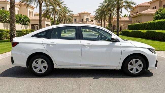 Toyota Yaris E, миниатюра 21