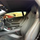 لامبورغيني هوراكان