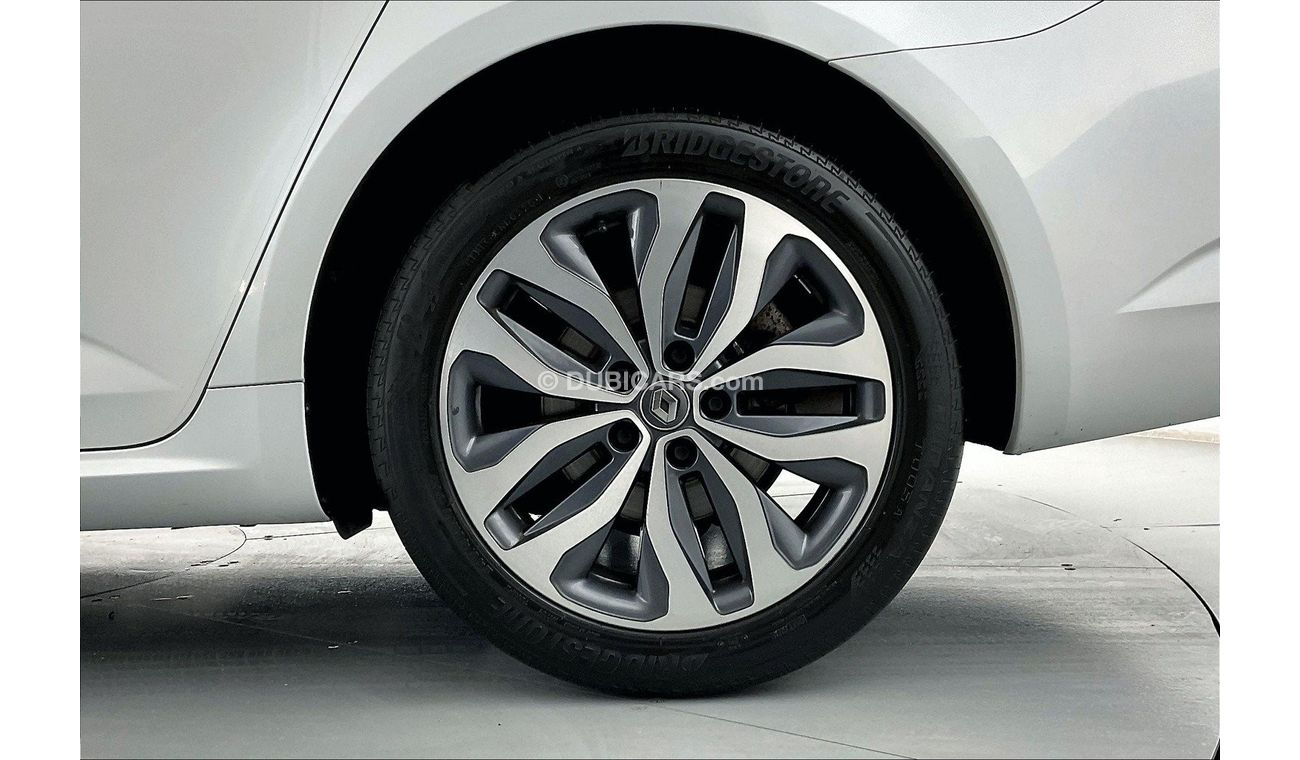 رينو تاليسمان LE