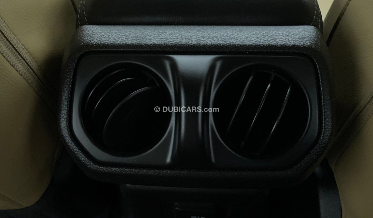 Jeep Wrangler SAHARA 3.6 | Under Warranty | Inspected on 150+ parameters