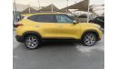 كيا سيلتوس Kia Seltos SXT_GDI_2021_Excellent_ Condihion