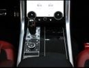 Land Rover Range Rover Sport HSE Dynamic 5.0L (510 HP)