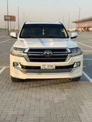 تويوتا لاند كروزر GXR 4.6L