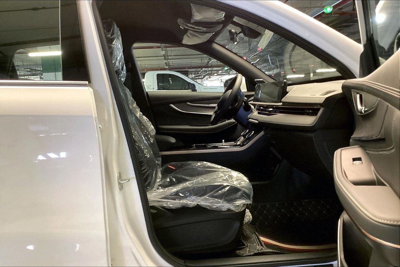 Exeed LX Comfort | National Day Celebration | Guaranteed Warranty | 0 Down Payment