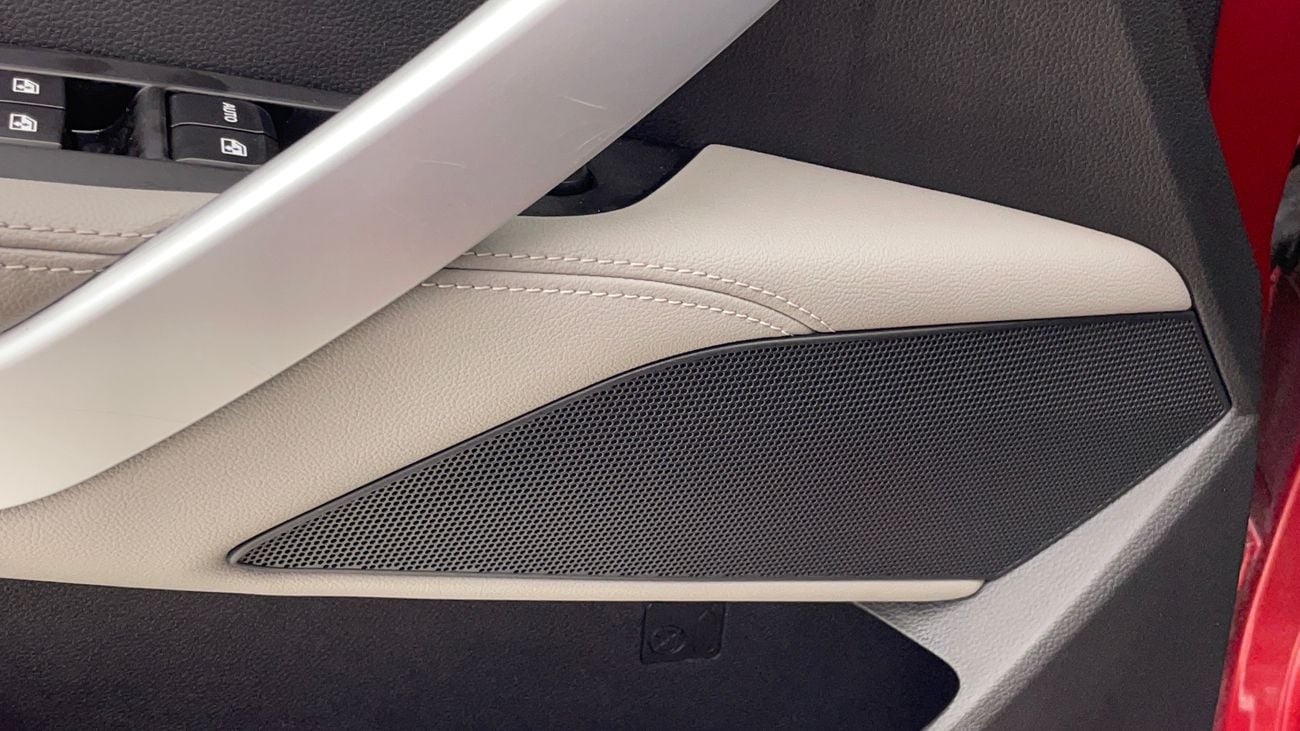 شيفروليه جروف LT 1.5 | بدون دفعة مقدمة | اختبار القيادة في المنزل