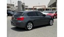 بي أم دبليو 118 BMW 118 DIESEL