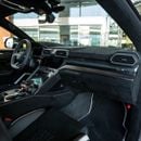 Lamborghini Urus 4.0T V8 Performante