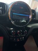 ميني كوبر إس كونتري مان