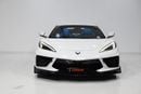 Chevrolet Corvette STINGRAY 3LT 70TH ANNIV 2023 Chevrolet Corvette Stingray 3LT 70th Anniversary Edition, 1 Year Warranty