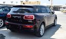 Mini Cooper D Clubman Diesel