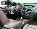 BMW X3 xDrive 28i M Sport 3.0L 2016 BMW X3 xDrive28i M-Sport, M-Kit, Full Service History, Excellent Condit