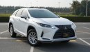 Lexus RX350