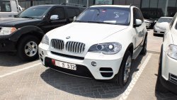 BMW X5 3.5 DIVINE RUNNING CONDITION WITH ZERO DOWN PAYMENT