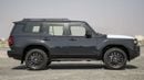 Toyota Prado Toyota prado txl 2.8L MY2025 FOR EXPORT ONLY