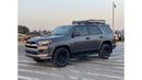 Toyota 4Runner 2021 Toyota 4Runner Sports TRD Off Road Premium - AWD 4x4 - Night Shade Edition - Export Only