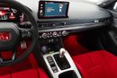 Honda Civic TYPE R