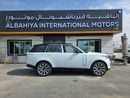 Land Rover Range Rover BRAND NEW \ 2026 Range Rover Autobiography P400 \