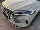 بي واي دي سيليون 05 2025 BYD SEA LION 05 DM-i (PHEV) SUV