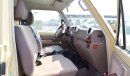 Toyota Land Cruiser Pick Up 4.0L V6 Single Cabin