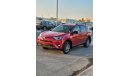 تويوتا راف ٤ TOYOTA RAV4 LE CLEAN CAR