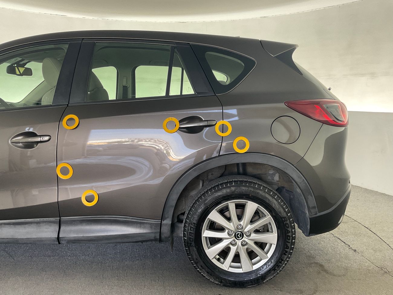 Mazda CX5 GT | upto AED 20,000 Ramadan Discount | Guaranteed Warranty | 0 Down Payment