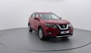 Nissan X-Trail SV 2.5 | Under Warranty | Inspected on 150+ parameters