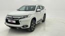 Mitsubishi Montero GLS PREMIUM 3 | Zero Down Payment | Free Home Test Drive