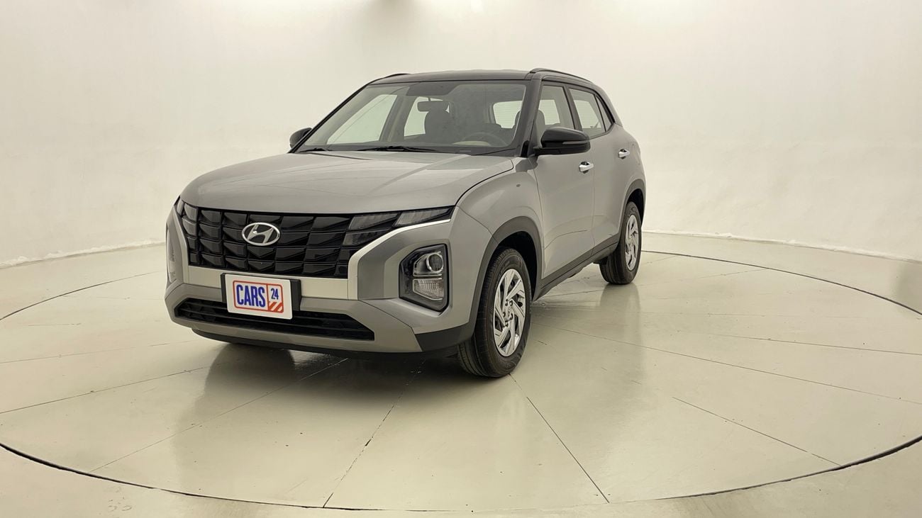 Hyundai Creta SMART 1.5 | Zero Down Payment | Home Test Drive