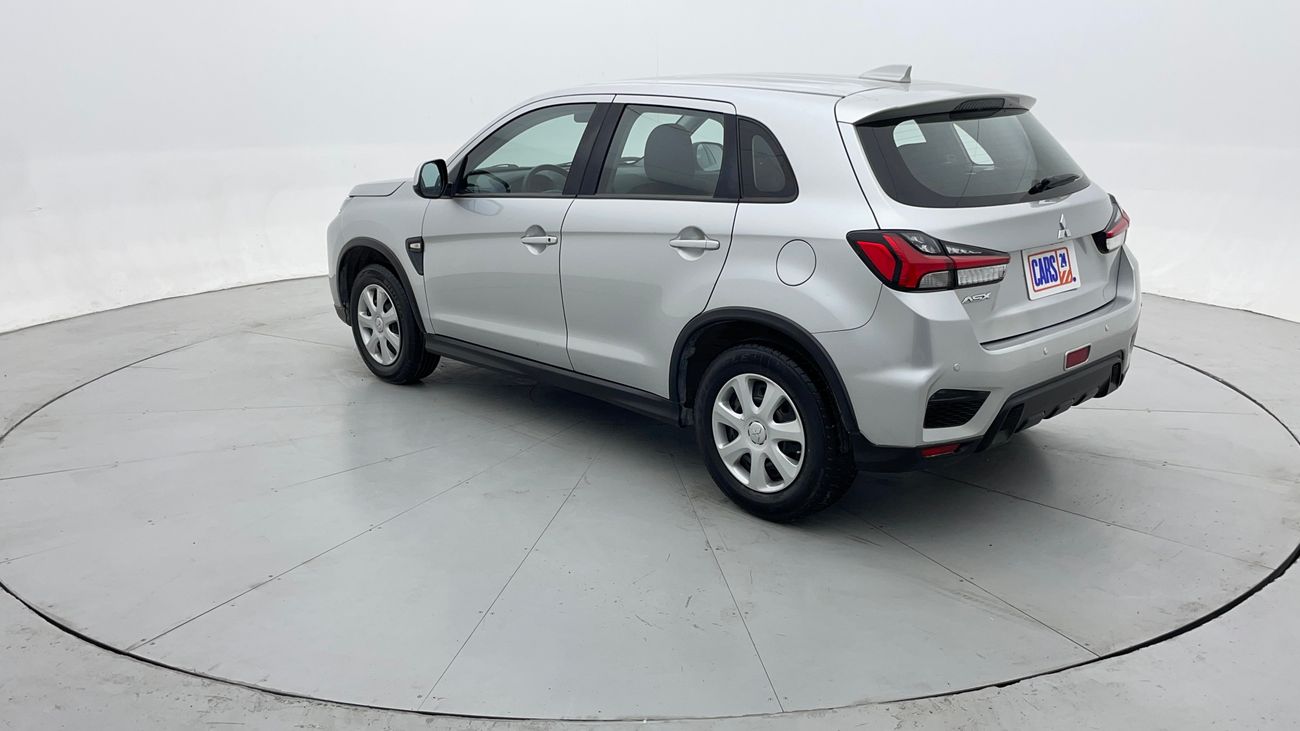 Mitsubishi ASX GLX LOWLINE 2 | Zero Down Payment | Free Home Test Drive