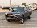 Toyota 4Runner LIMITED 4x4 FULL OPTIONS IMPORTED FROM USA