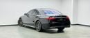 Mercedes Benz S500 L 4MATIC 2021 Mercedes Benz S500 L 4MATIC, Warranty, Service History, Fully Loaded, Excellent Condition, GCC