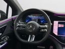Mercedes Benz EQE 350+ AMG AGENCY WARRANTY | LONG RANGE | HYPERSCREEN | MERCEDES EQE 350+ AMG | FULL AGENCY SERVICE HISTORY | 2