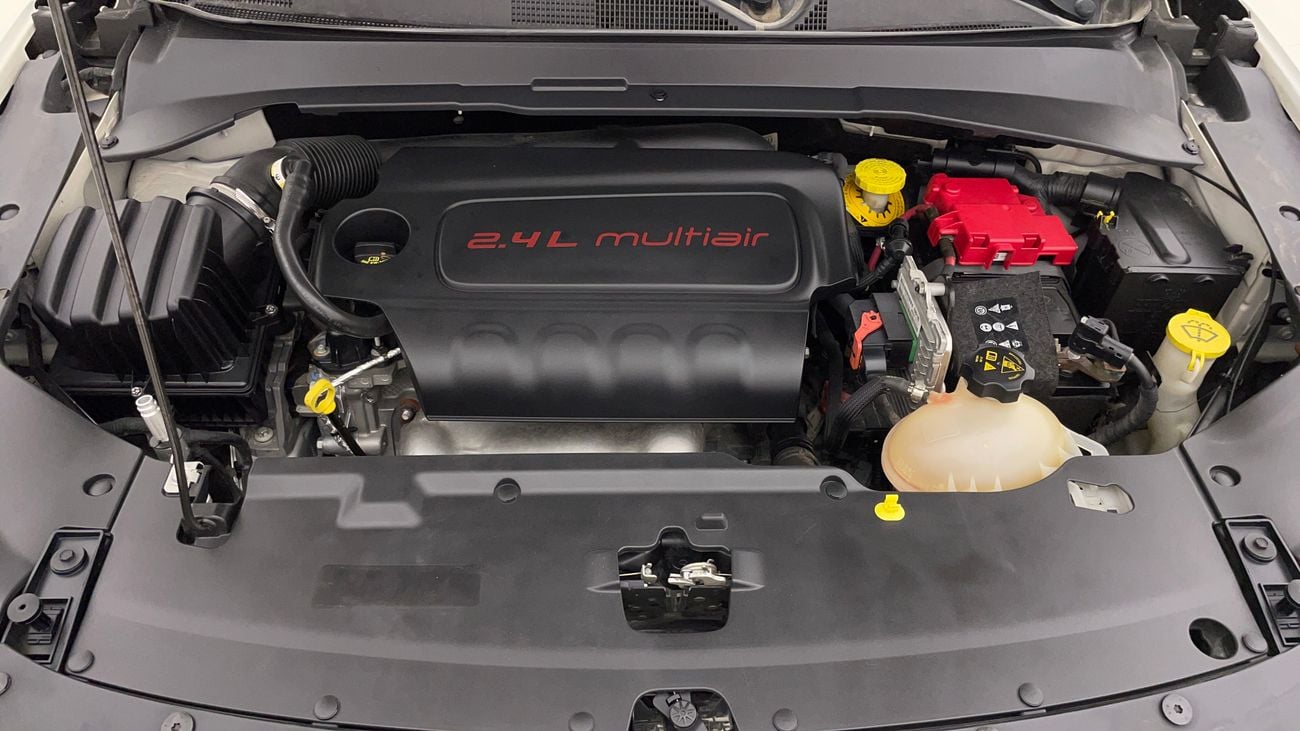 Jeep Compass TRAILHAWK 2.4 | Zero Down Payment | Home Test Drive