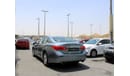 Infiniti Q50 GCC - ACCIDENTS FREE - FULL OPTION - 2.0 TWIN TURBO