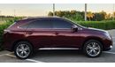 Lexus RX350